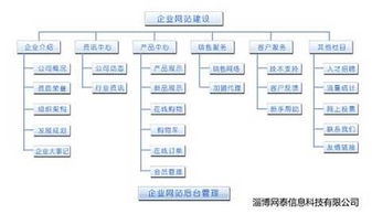 網絡推廣費用與信息技術服務解析——以淄博網泰信息科技為例