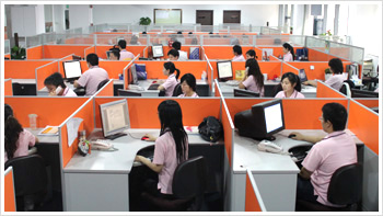 網絡信息技術推廣服務 賦能企業數字化轉型的新引擎