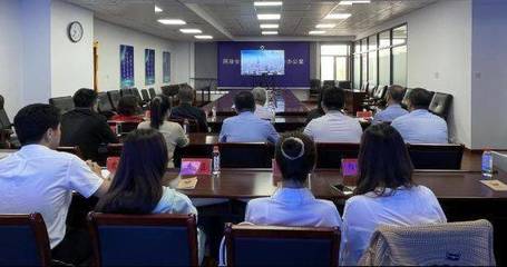 2023年牡丹江市網絡安全宣傳周 筑牢網絡安全防線，推廣信息技術服務